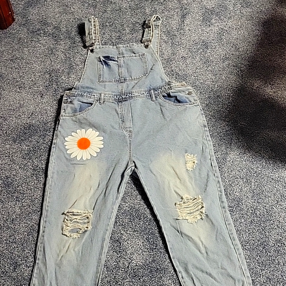 Overalls